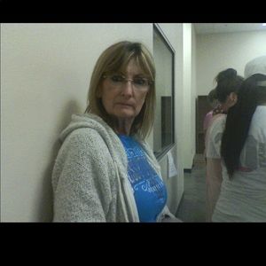 Meet your Posher, Judith